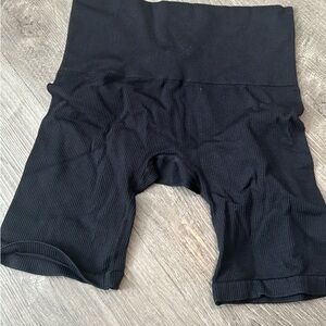 Girls gym shorts
